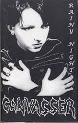 Canvasser : Rainy Night